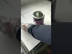 Cao Solid Acrylic Clear Coat Paint Glossy Candy Kháng thời tiết