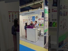 Hội chợ ô tô Moscow 2024